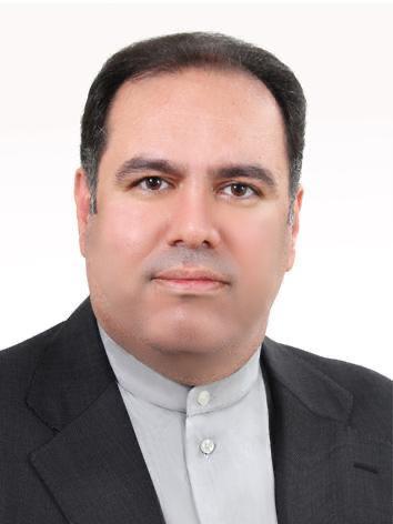 دکتر امیر یزدانی