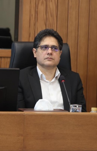 دکتر حمید مرادی