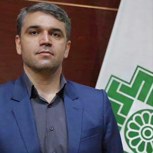 دکتر محمد برزگری